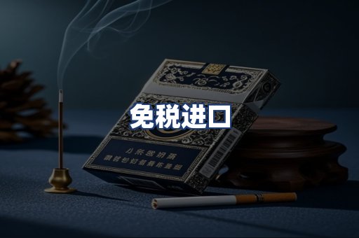 免税进口